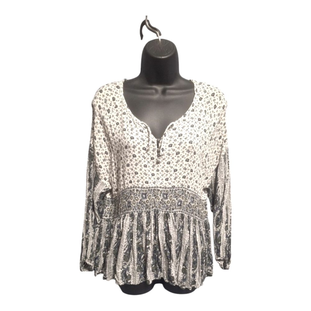 American Eagle Outfitters BLOUSE - Picture 2 of 6